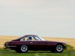 Lamborghini 350 GT 1964 года